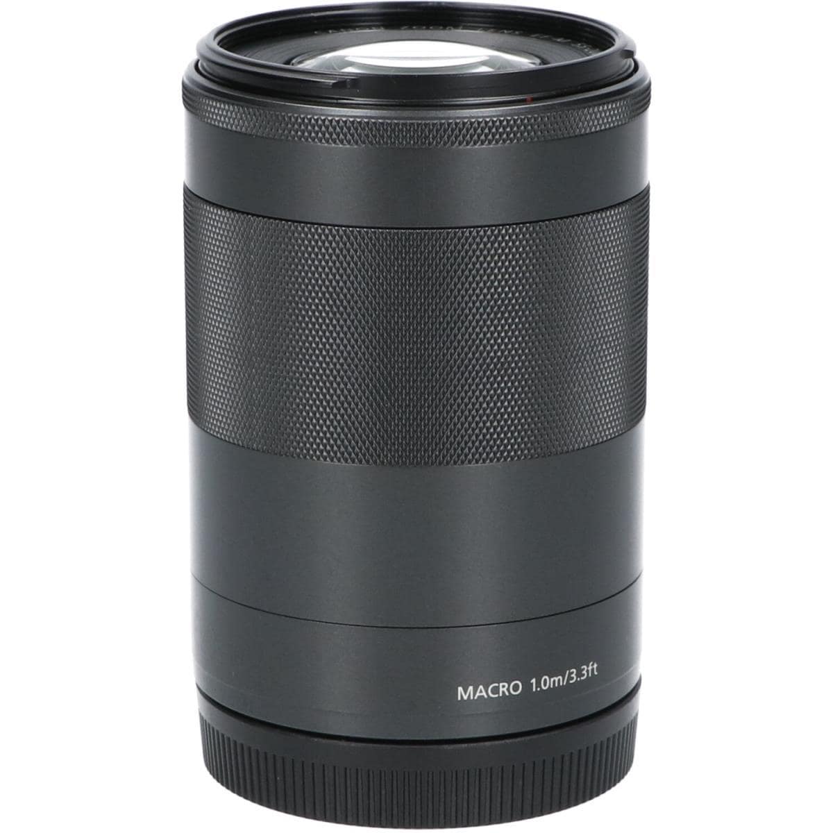 ＣＡＮＯＮ　ＥＦ－Ｍ５５－２００ｍｍ　Ｆ４．５－６．３ＩＳ　ＳＴＭ