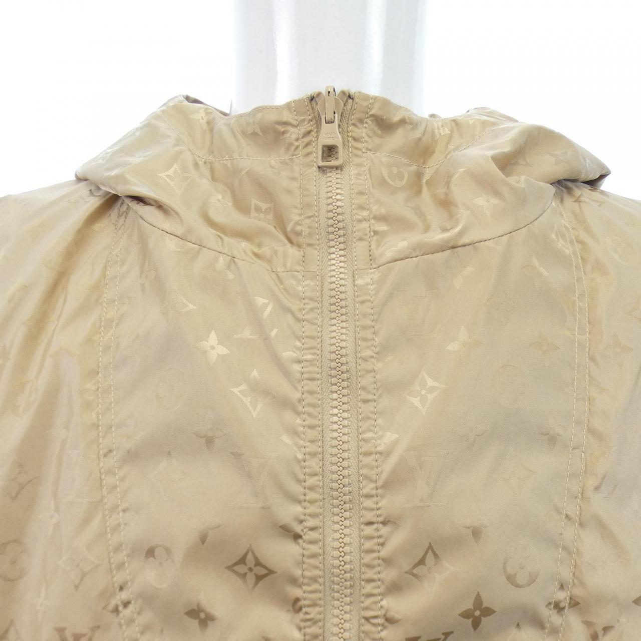 ルイヴィトン LOUIS VUITTON ジャケット