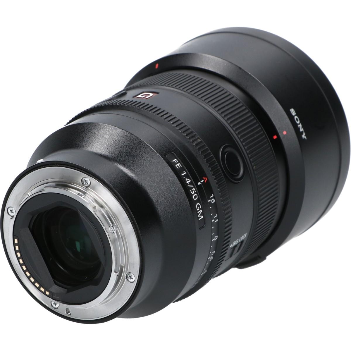 ＦＥ５０ｍｍ　Ｆ１．４ＧＭ