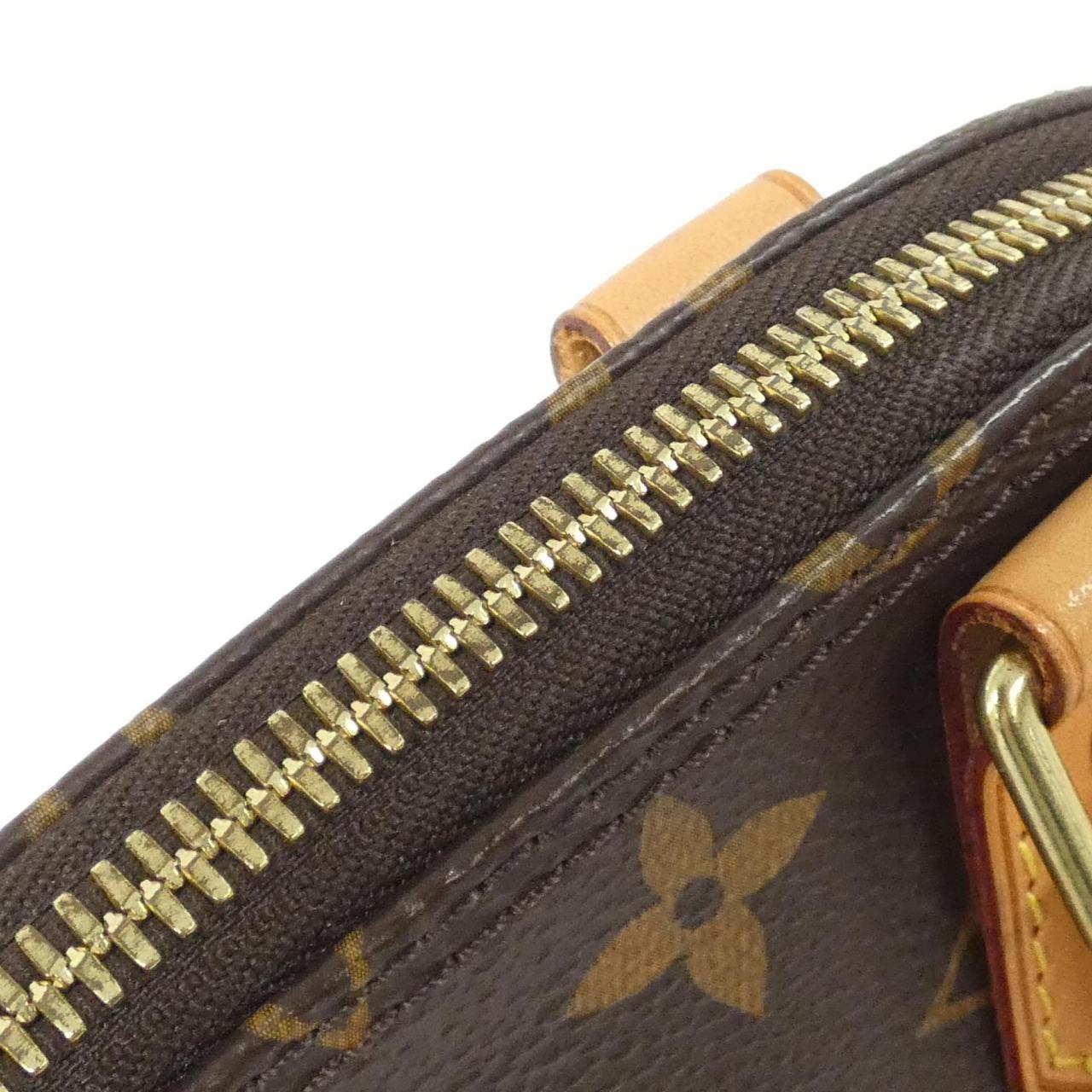 ルイヴィトン モノグラム アルマBB M53152 バッグ