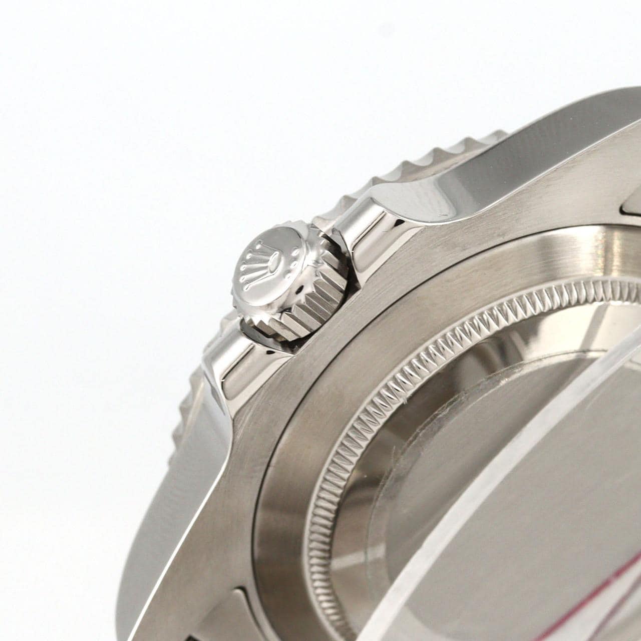 ロレックス サブマリーナーデイト 116610LN SS 自動巻 ランダム番