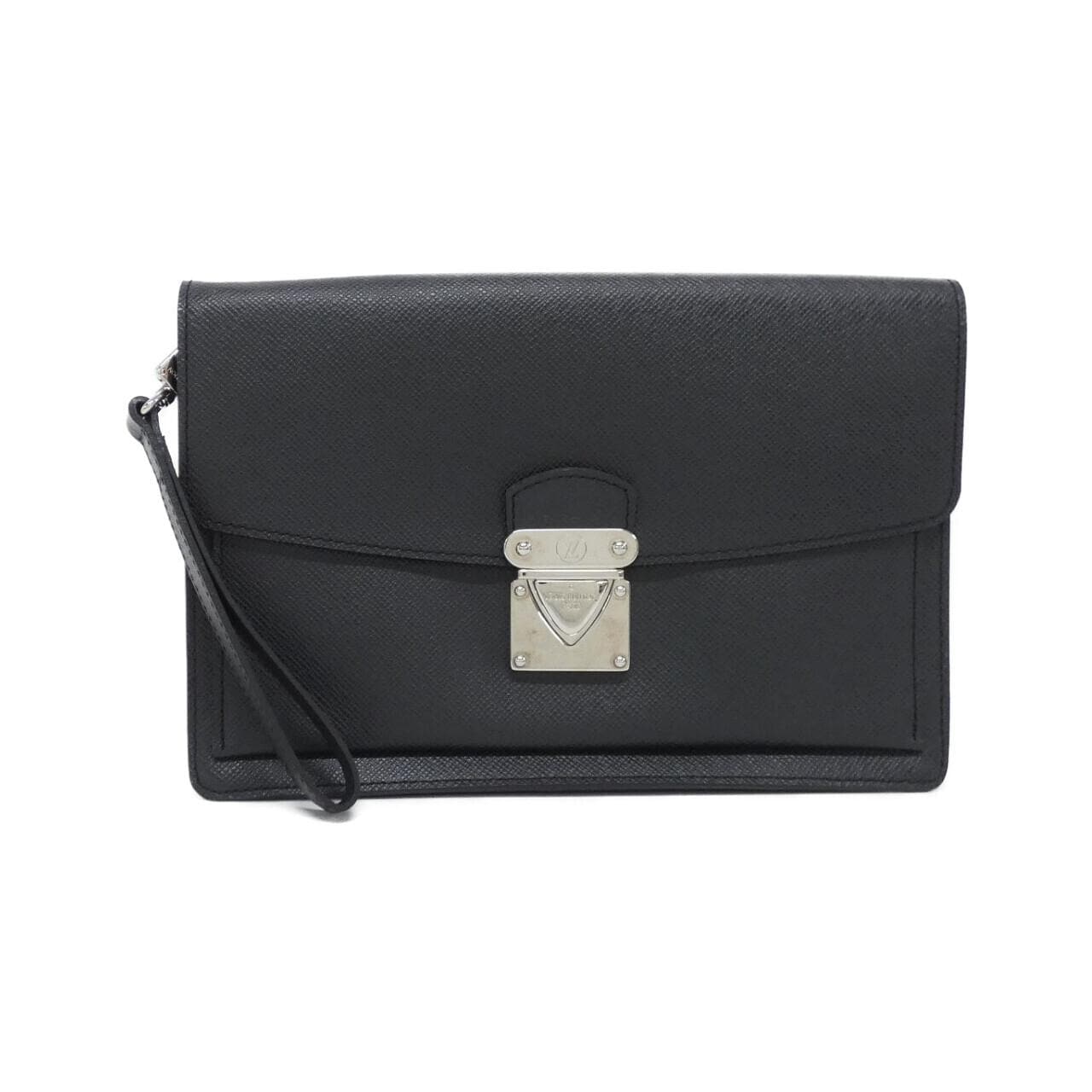 ルイヴィトン タイガ ベライア M32592 セカンドバッグ