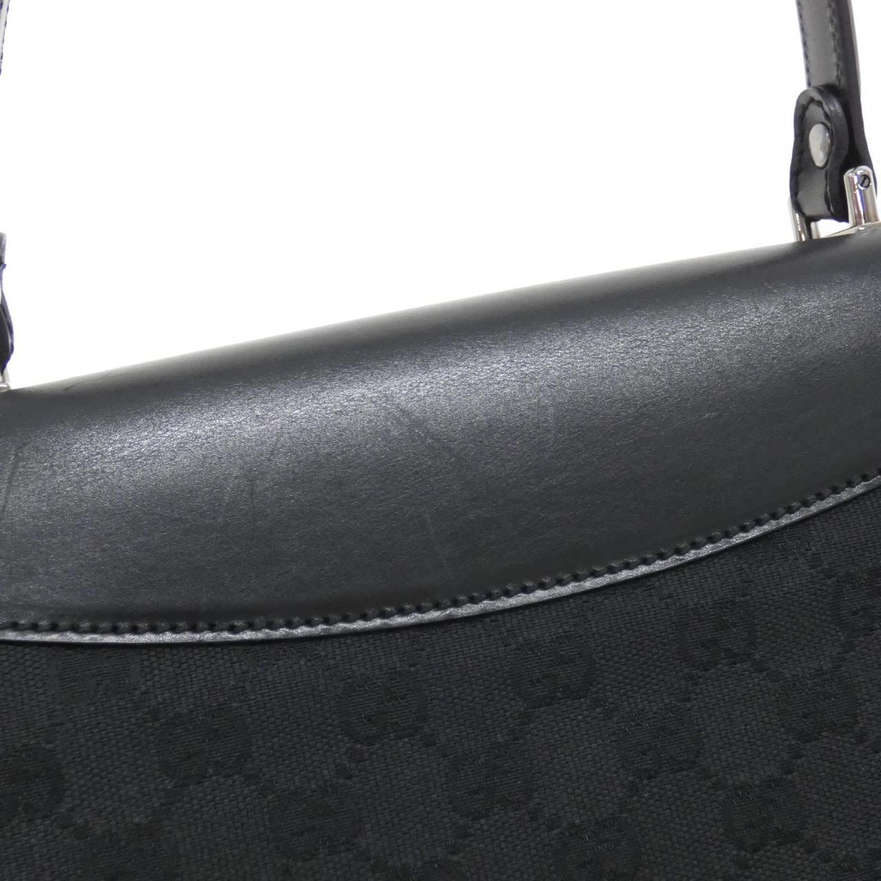 グッチ 109109 バッグ