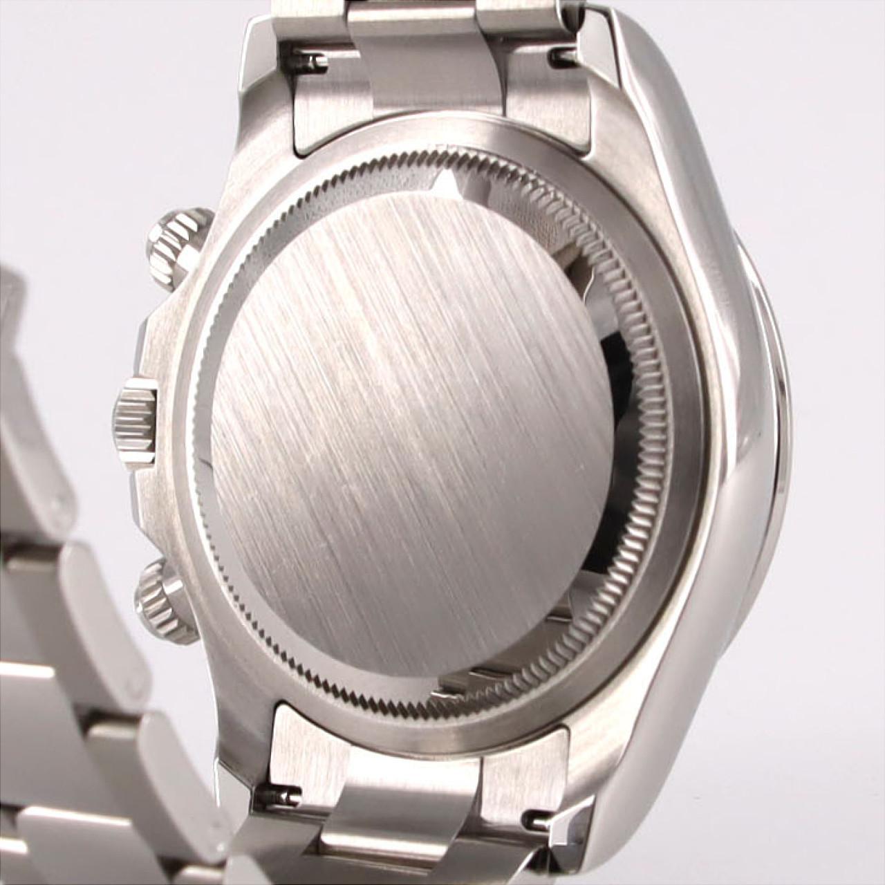 ロレックス デイトナ 126500LN SS 自動巻 ランダム番