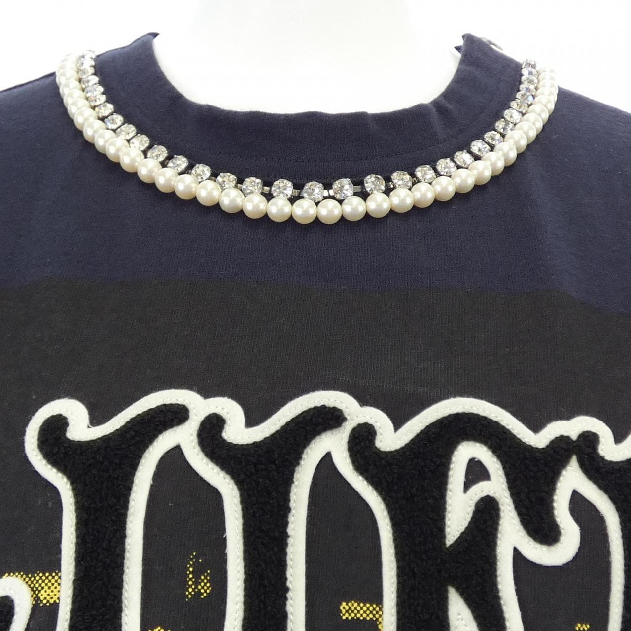 サカイ SACAI 16-02728 トップス