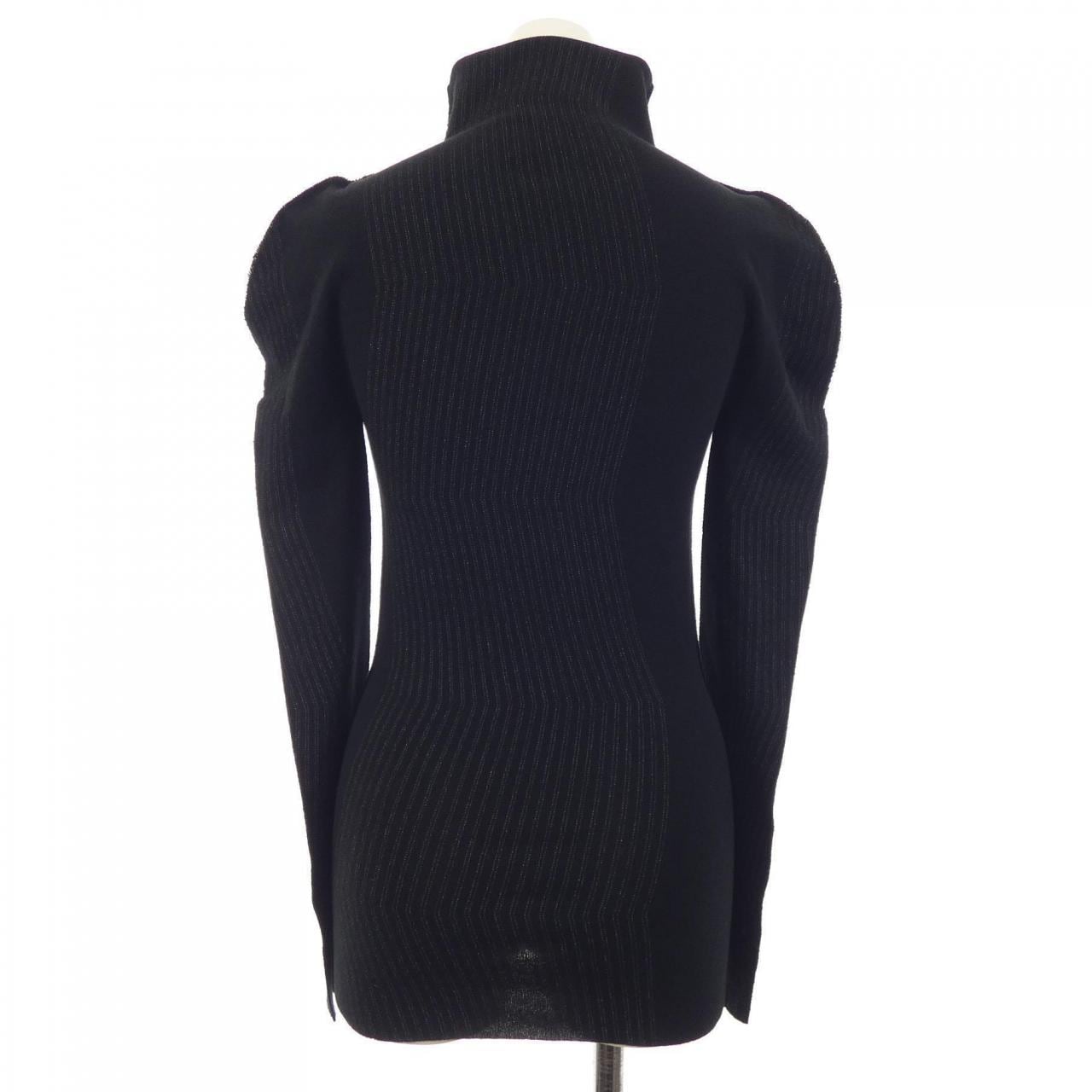 イッセイミヤケ ISSEY MIYAKE IM54KK723 ニット