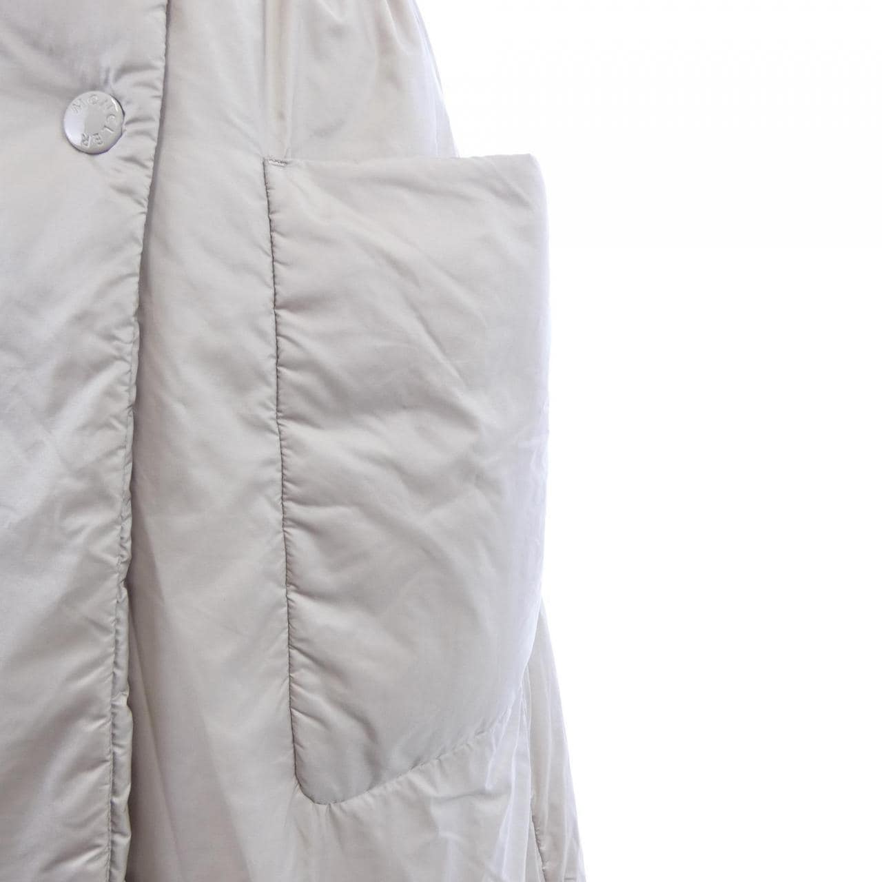 モンクレール MONCLER SABLES ダウンベスト