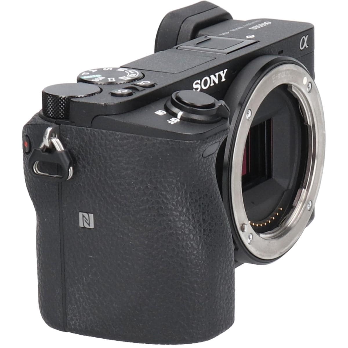 α６５００　ＩＬＣＥ－６５００