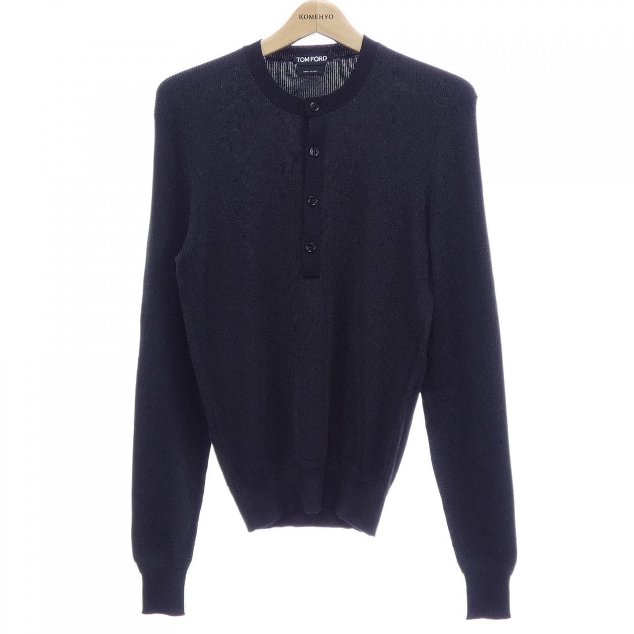 トムフォード TOM FORD TFK115 ニット