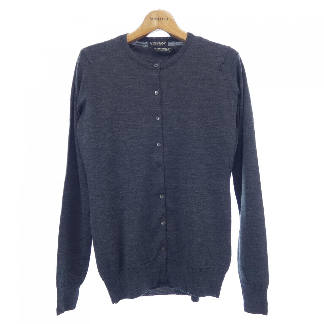 ジョンスメドレー JOHN SMEDLEY アンサンブル