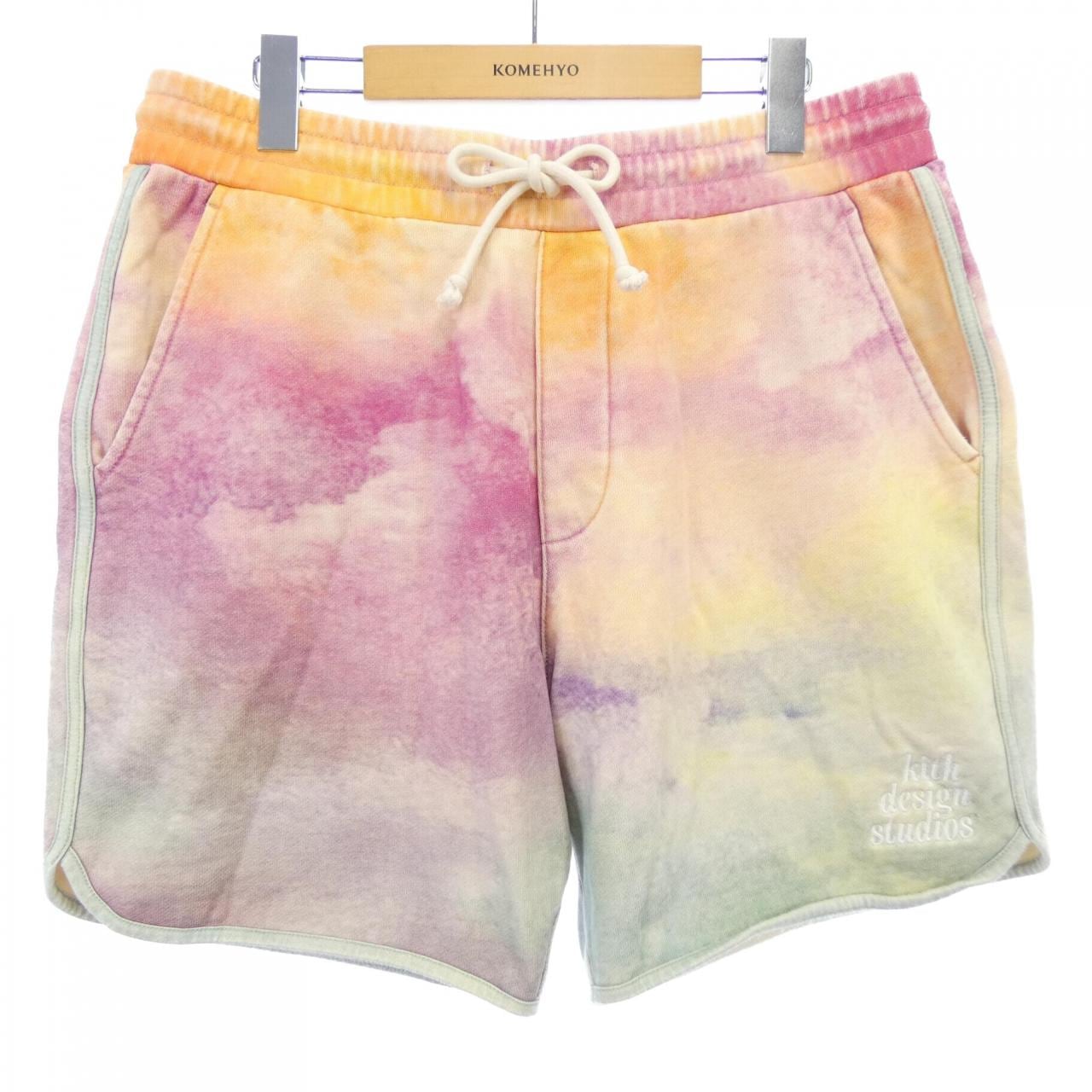 キス KITH ショートパンツ