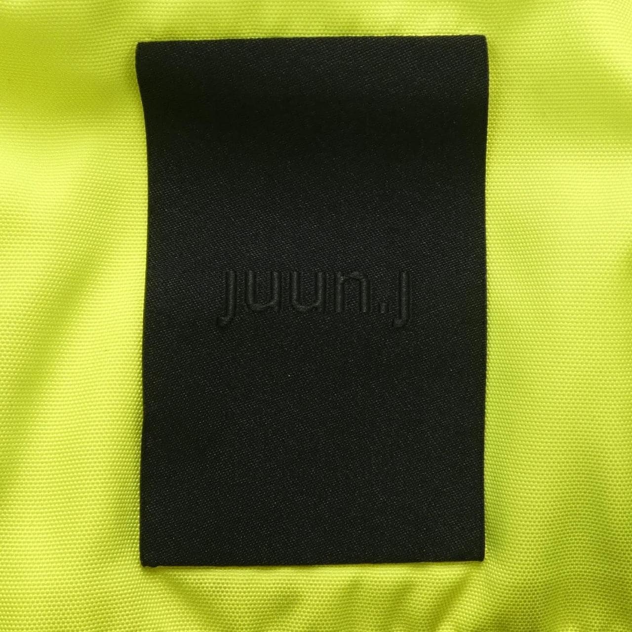 ジュンジー Juun J. 915341 トップス