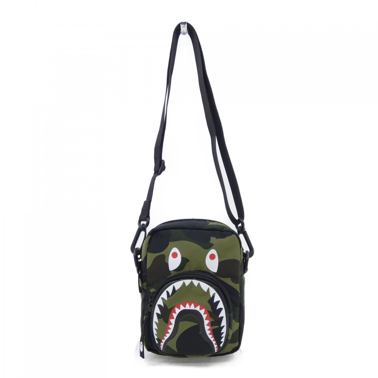アベイシングエイプ A BATHING APE BAG