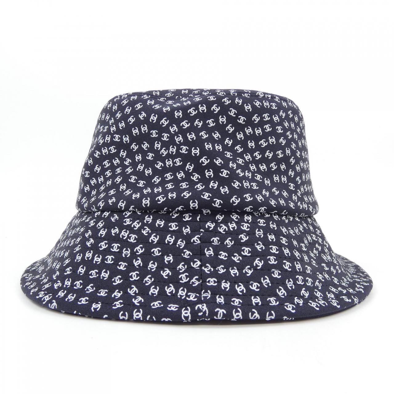 シャネル CHANEL ハット