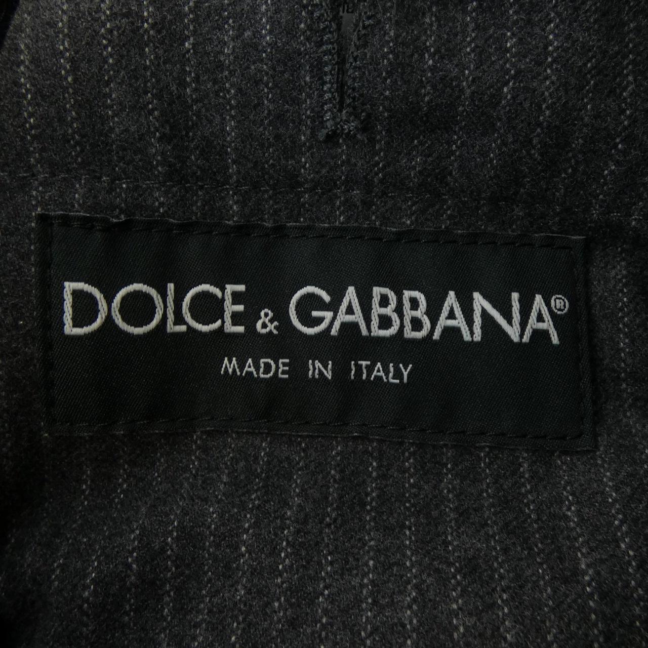 ドルチェアンドガッバーナ DOLCE&GABBANA G2BV3Z/FRMCJ ムートンジャケット