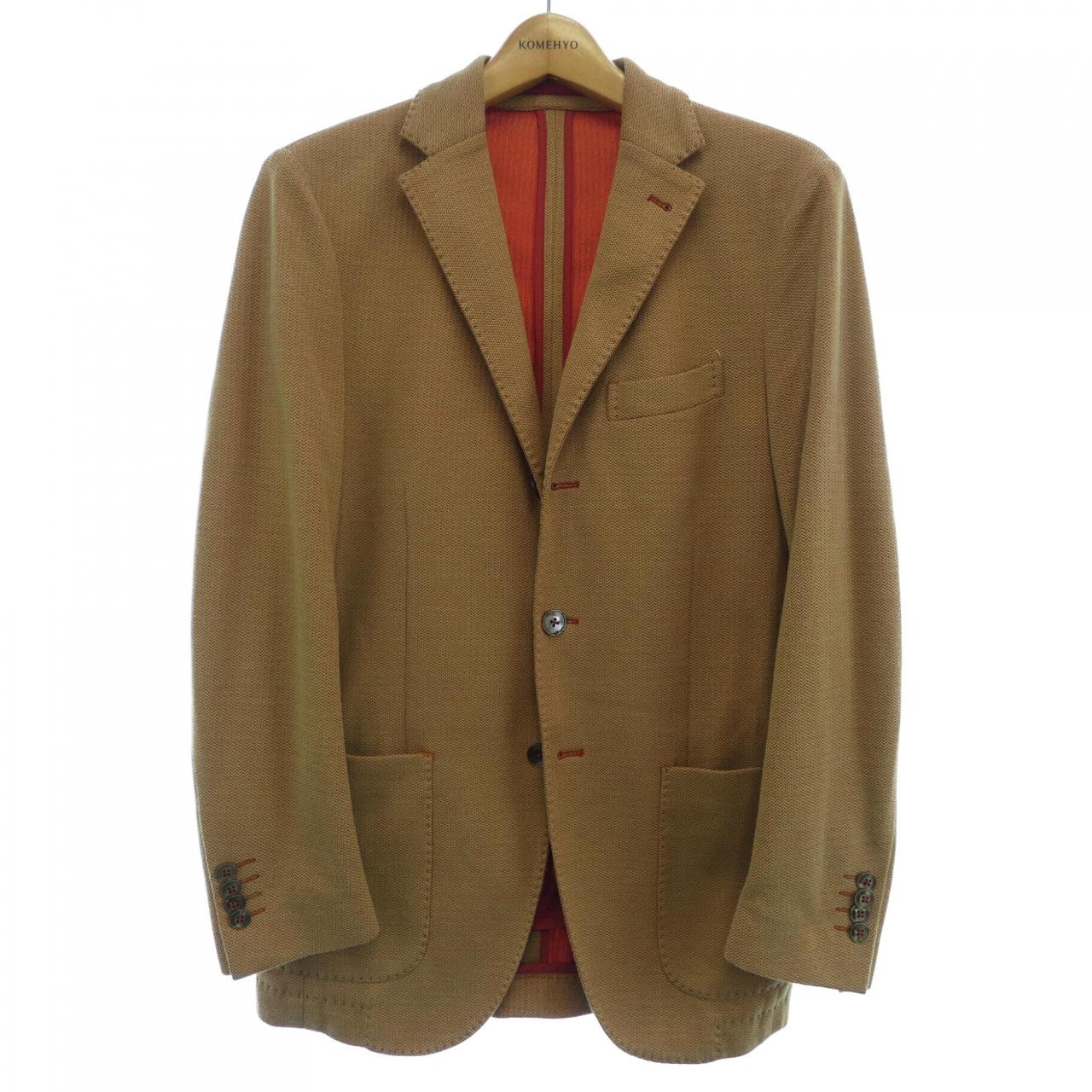 カンタレリ CANTARELLI ジャケット