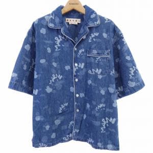 マルニ MARNI CUJU001711 S／Sシャツ