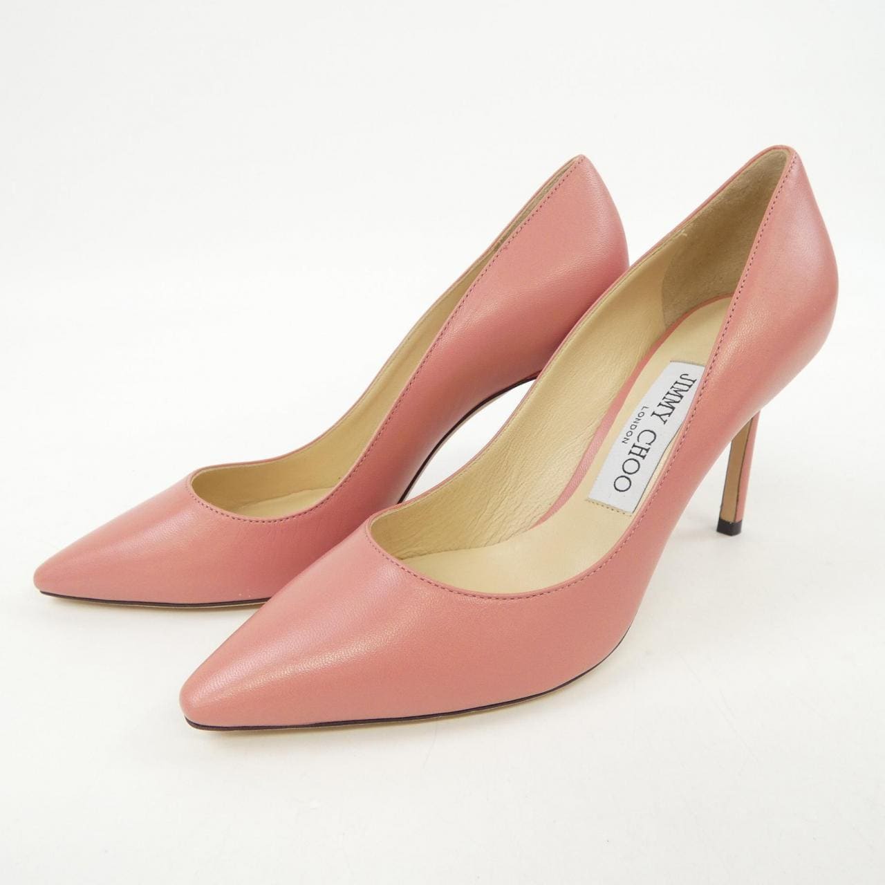 ジミーチュウ JIMMY CHOO パンプス