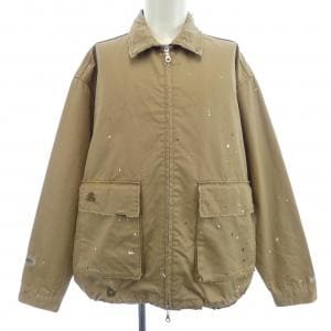 デンハム DENHAM 01-21-08-20-080 ブルゾン