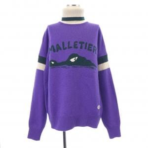 ルイヴィトン LOUIS VUITTON ロールネックプルオーバー HNN64WNOS ニット