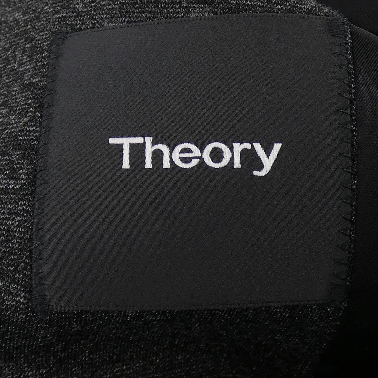 セオリー theory 02-7304006 ジャケット