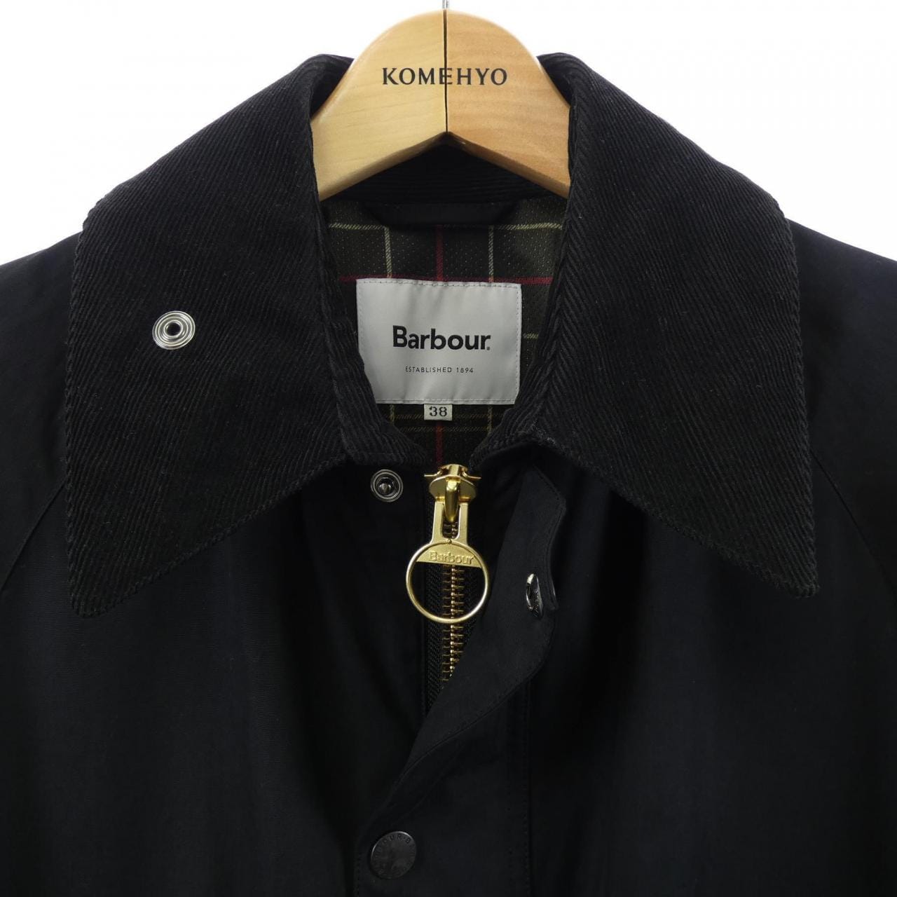 バブアー BARBOUR 2101005 ジャケット