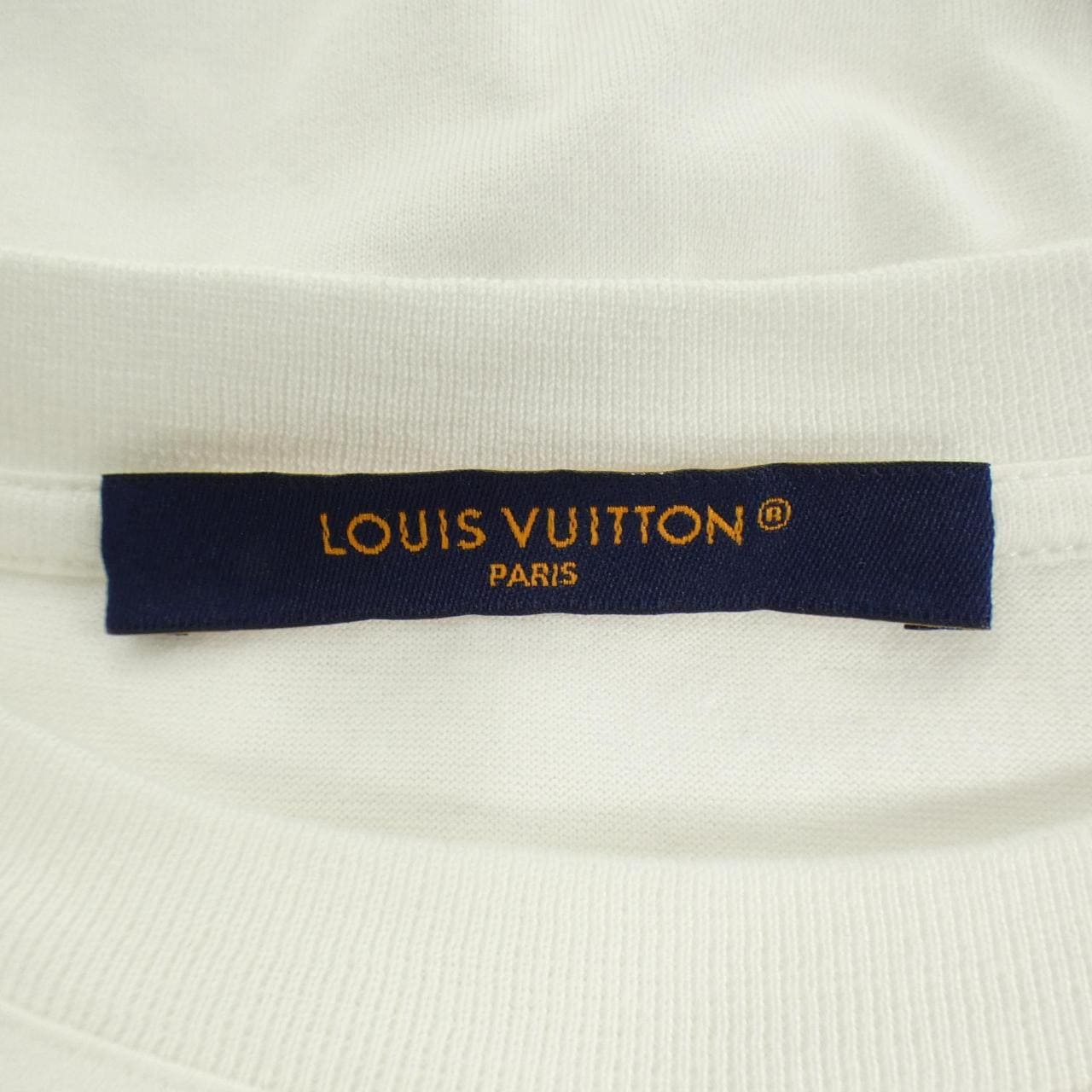 ルイヴィトン LOUIS VUITTON クラシックTシャツ HAY50WJC8 Tシャツ