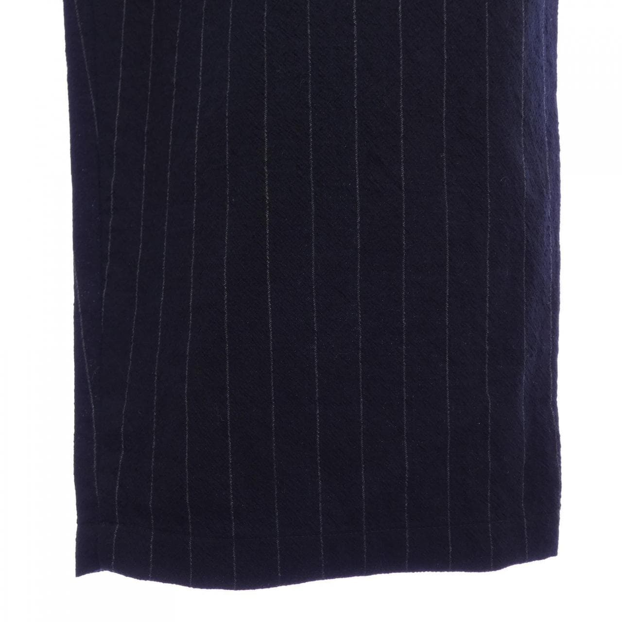 コモリ COMOLI X01-03026 パンツ