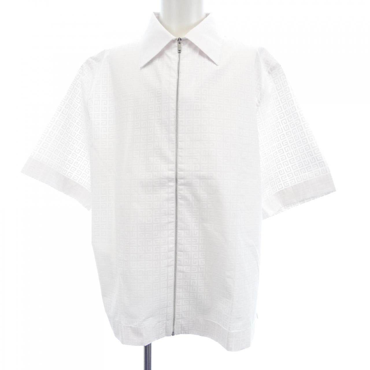 ジバンシー GIVENCHY BM60PK146X シャツ