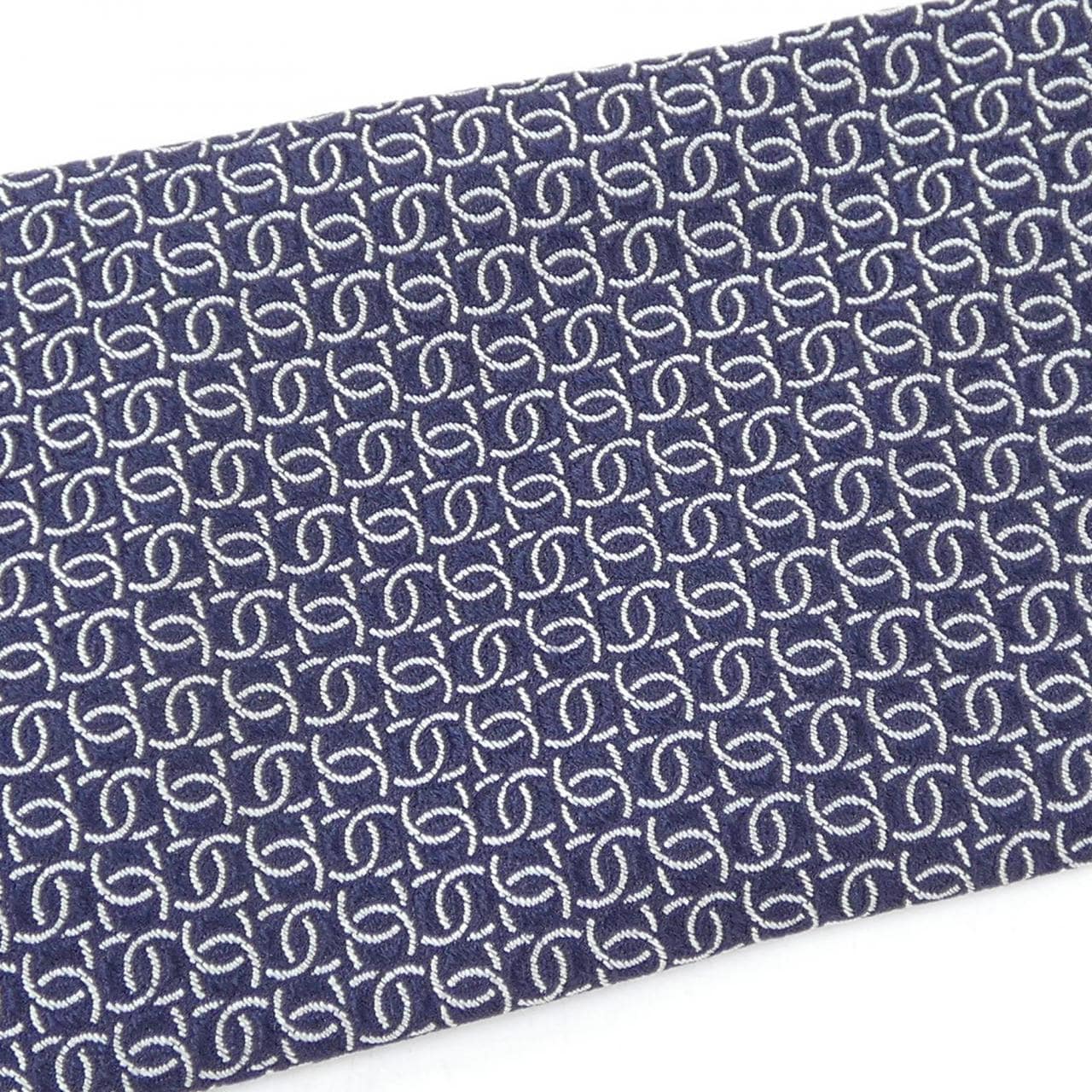 シャネル CHANEL NECKTIE