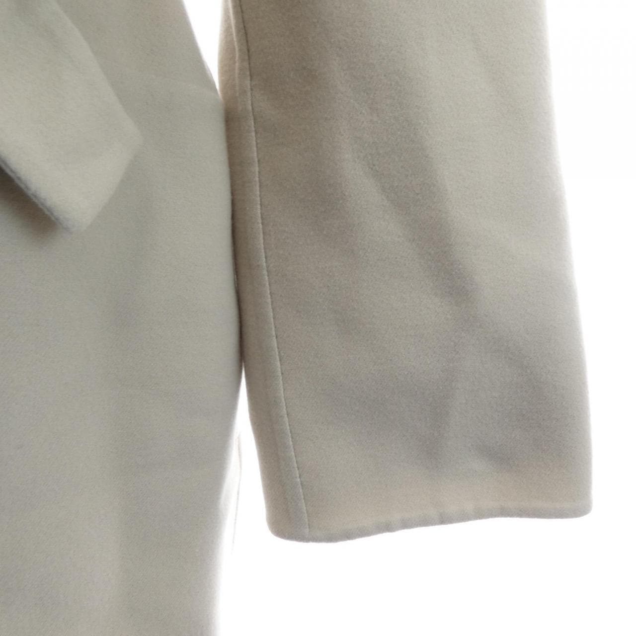 エルメス HERMES シェーヌダンクル CHAINE D'ANCRE 5E0241DE コート