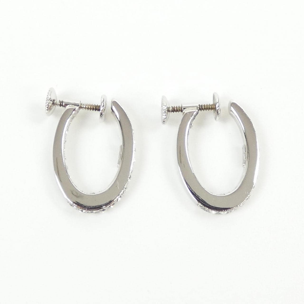 フォクシー FOXEY EARRING