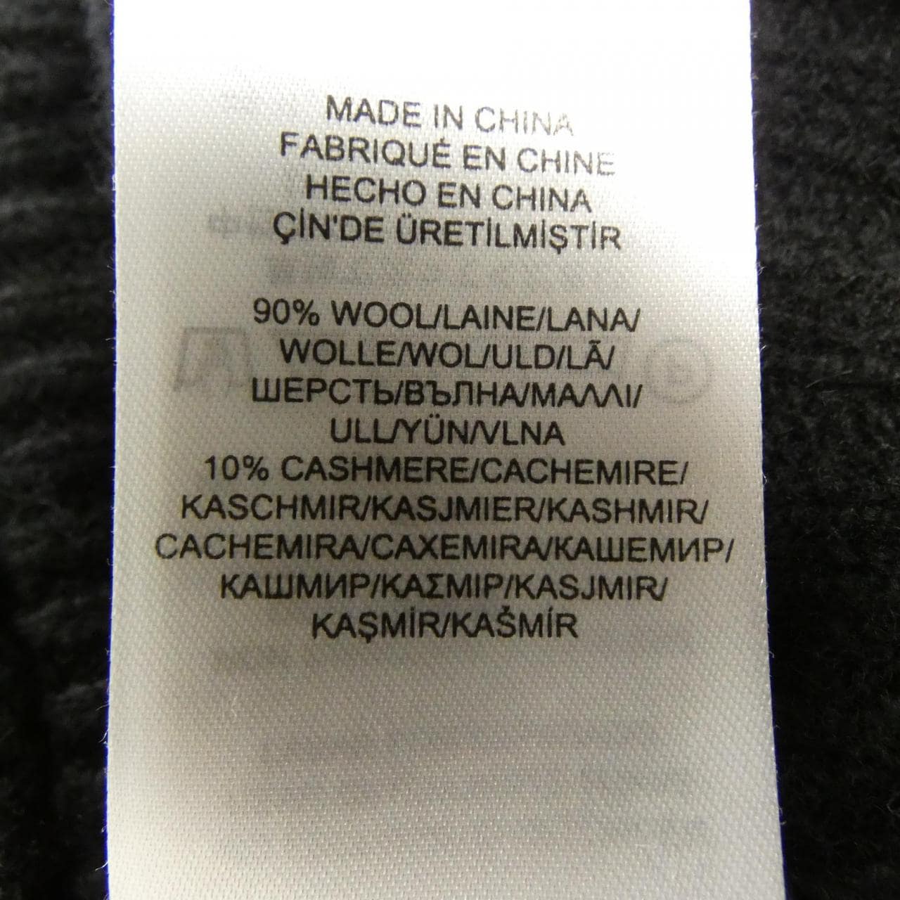 ローレンラルフローレン LAUREN RALPH LAUREN カーディガン