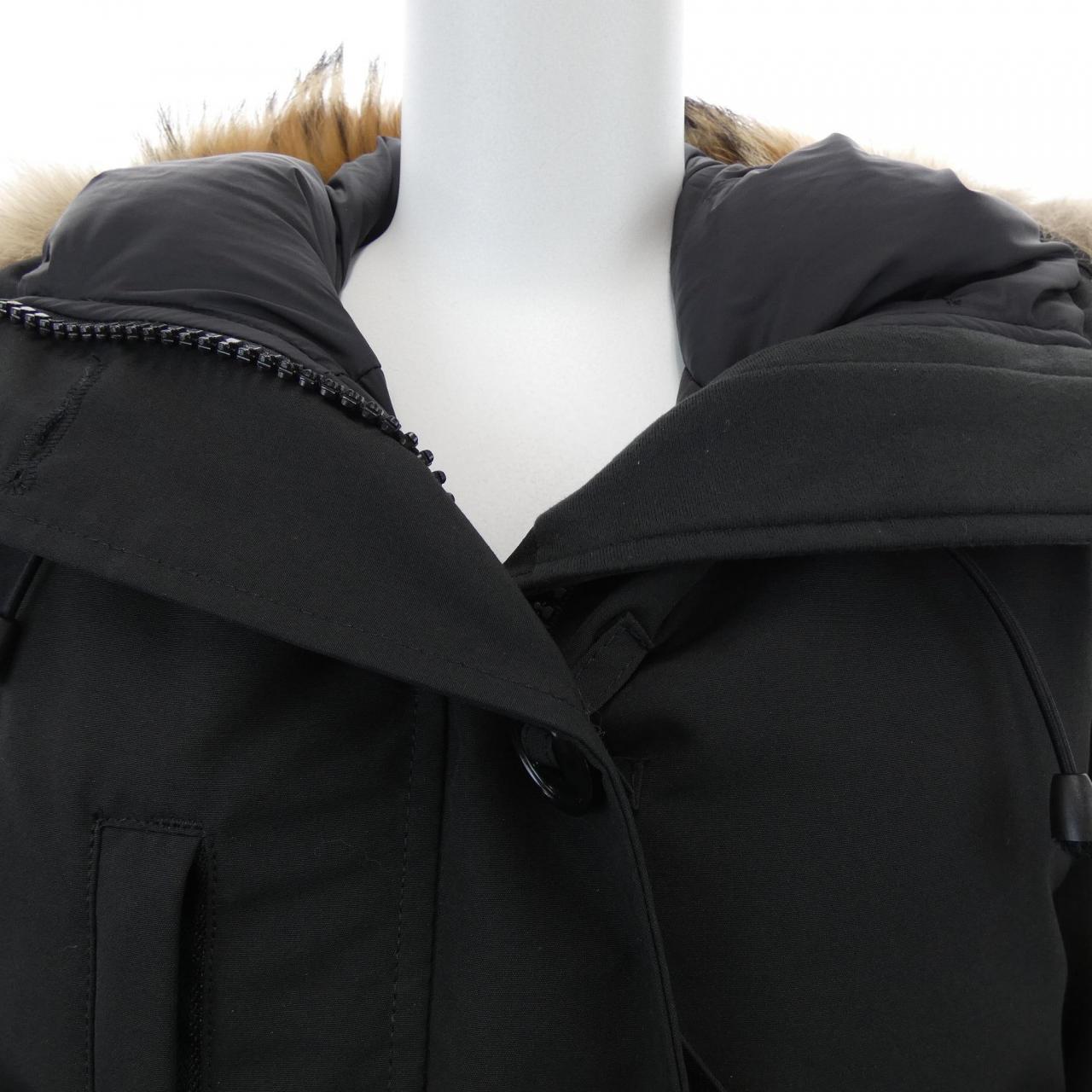 カナダグース CANADA GOOSE 2300JL CHARLOTTE シャーロット ダウンジャケット