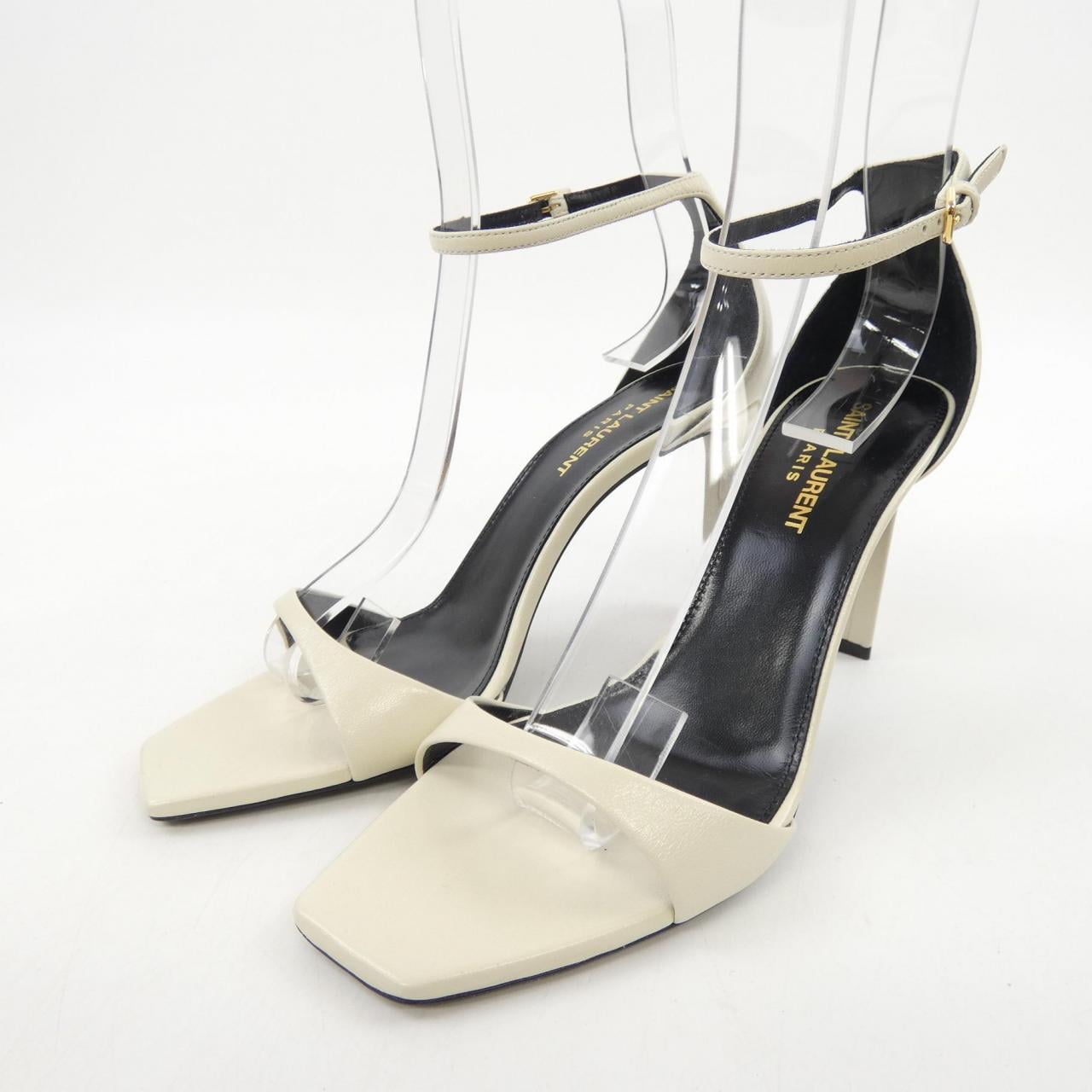 サンローラン SAINT LAURENT サンダル