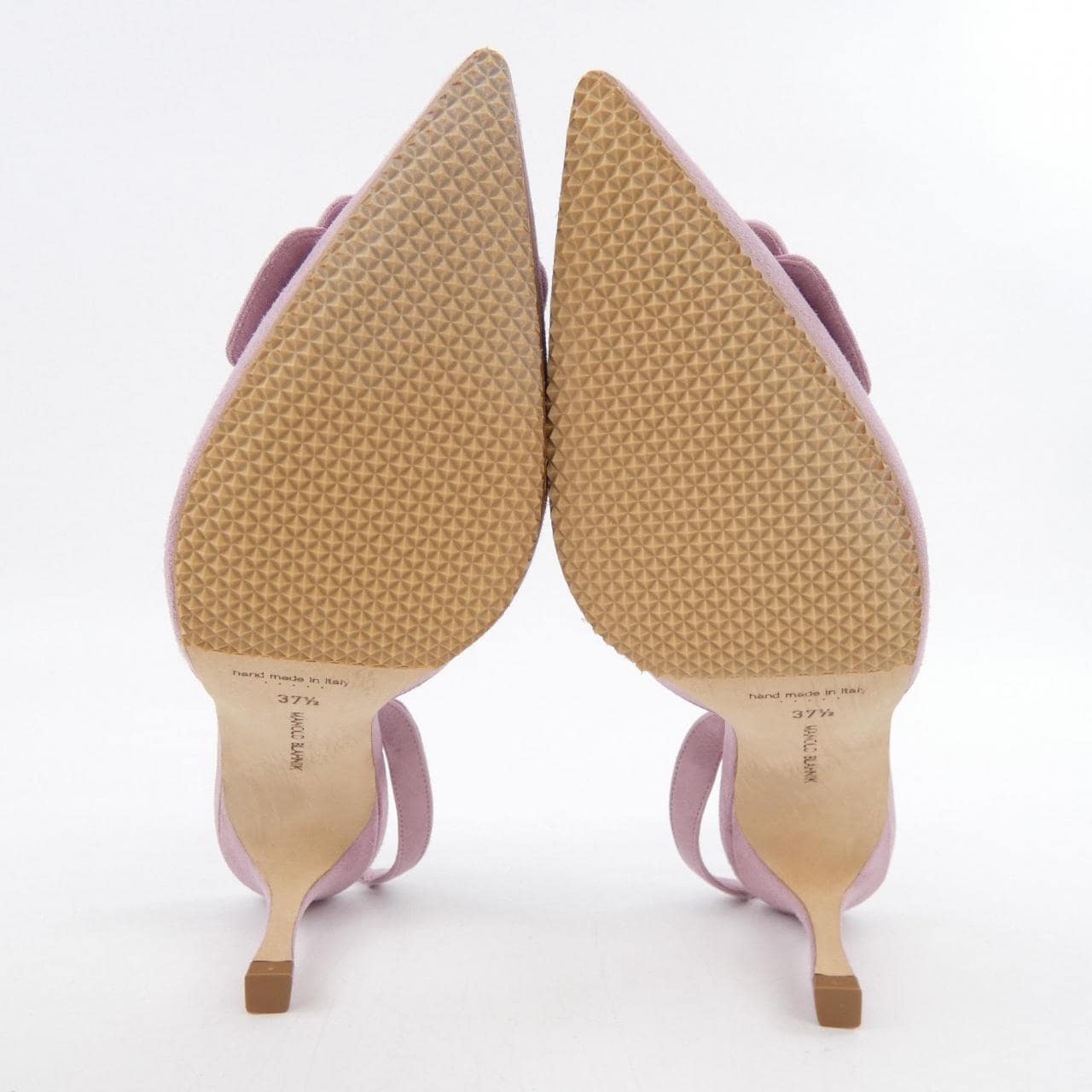 マノロブラニク MANOLO BLAHNIK MAYSLI メイセール パンプス