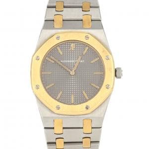 【ノーメンテナンス還元価格】オーデマ･ピゲ ロイヤルオーク コンビ SSxYG クォーツ