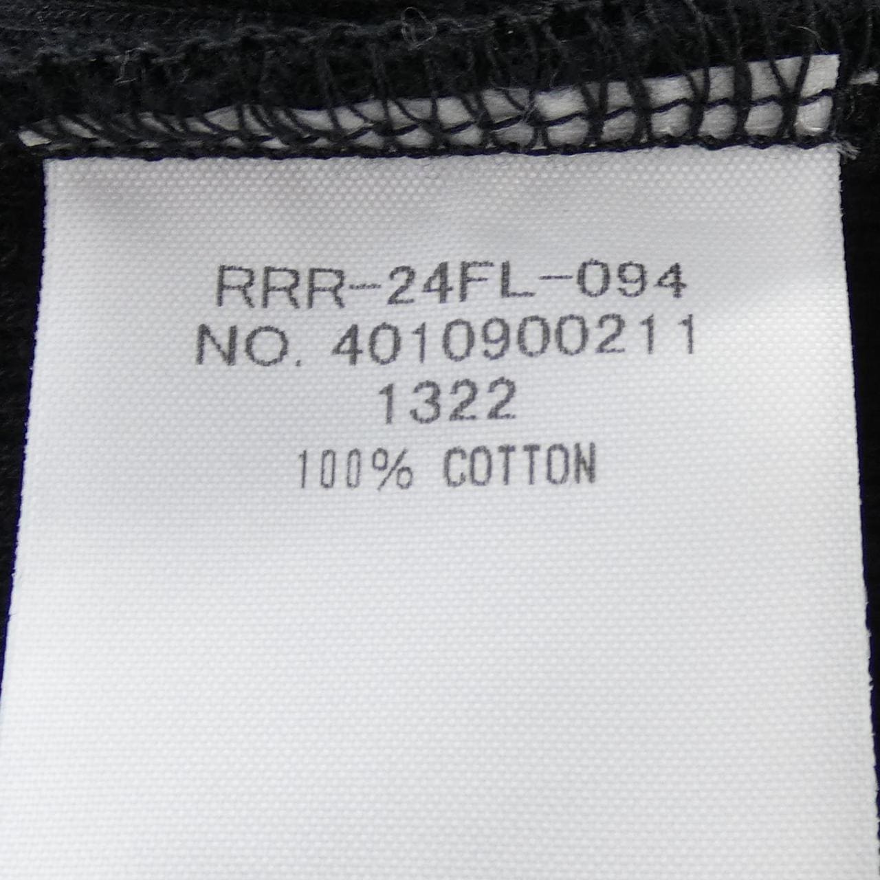 アールエイチシー RHC 4010900211 トップス