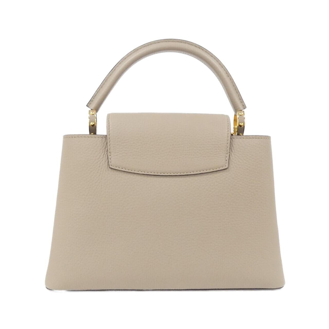 ルイヴィトン カプシーヌ MM M42253 バッグ