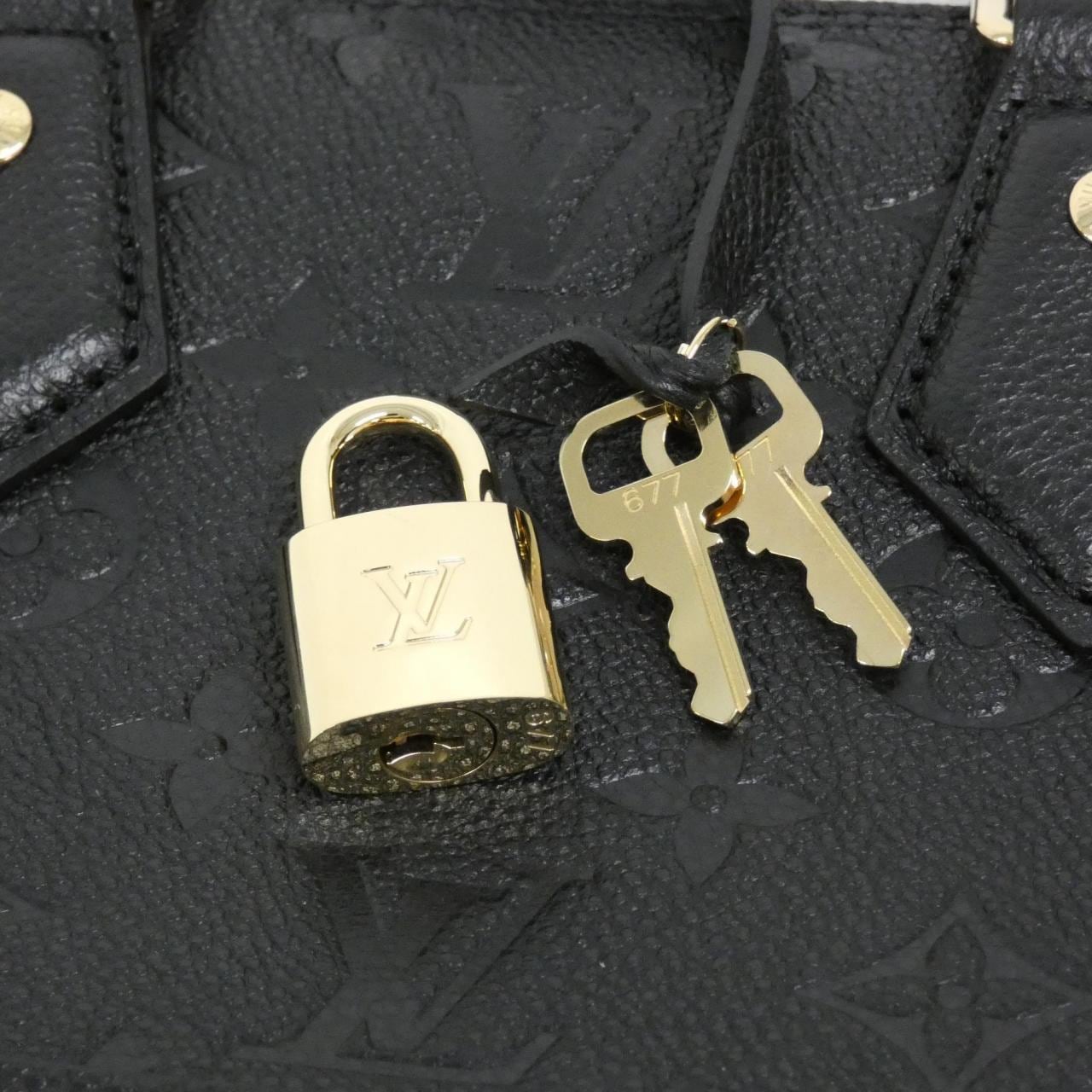 ルイヴィトン モノグラム アンプラント ネオ アルマBB M44829 バッグ