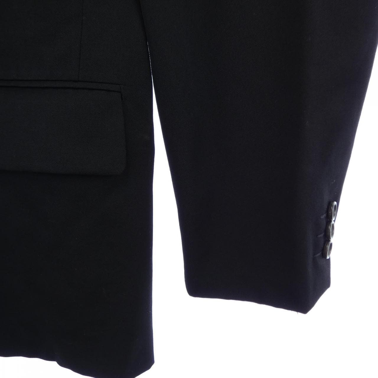 【ヴィンテージ】コムデギャルソン COMME des GARCONS HS-17010L スーツ