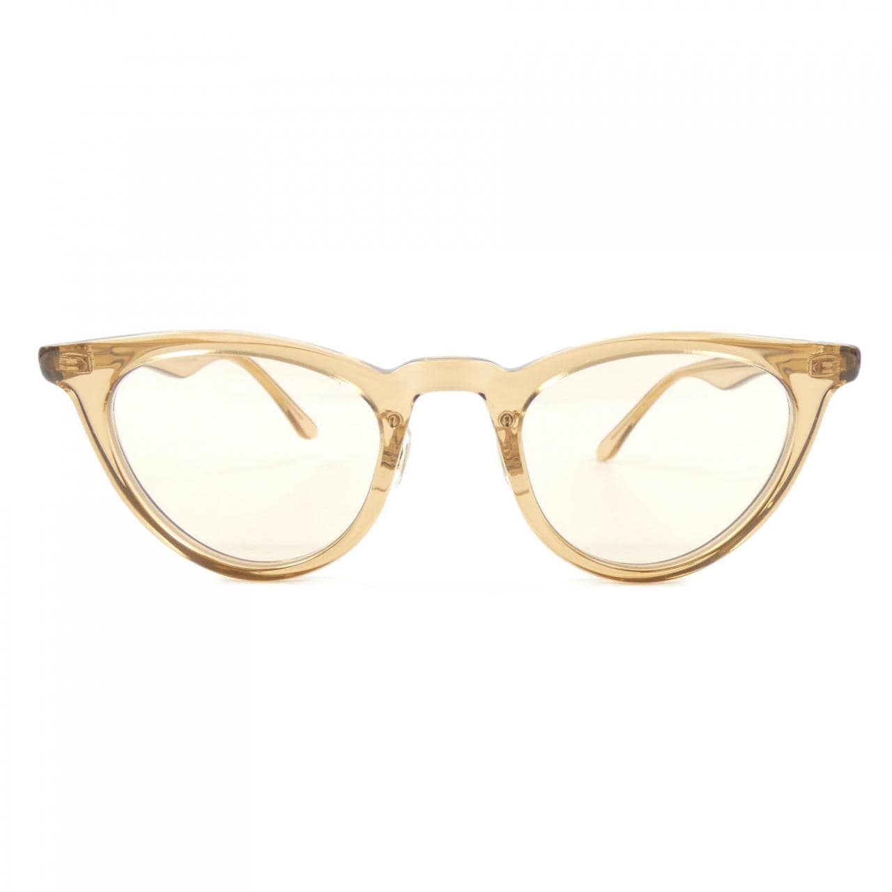 マメクロゴウチ Mame Kurogouchi SUNGLASSES