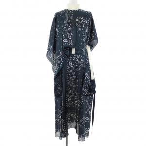 サカイ SACAI 22-05930 ワンピース