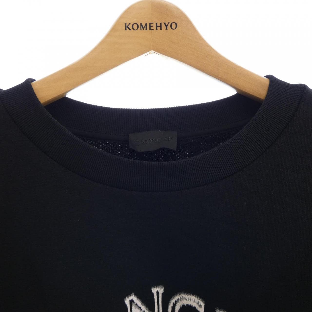 モンクレール MONCLER 10918G00004 スウェット