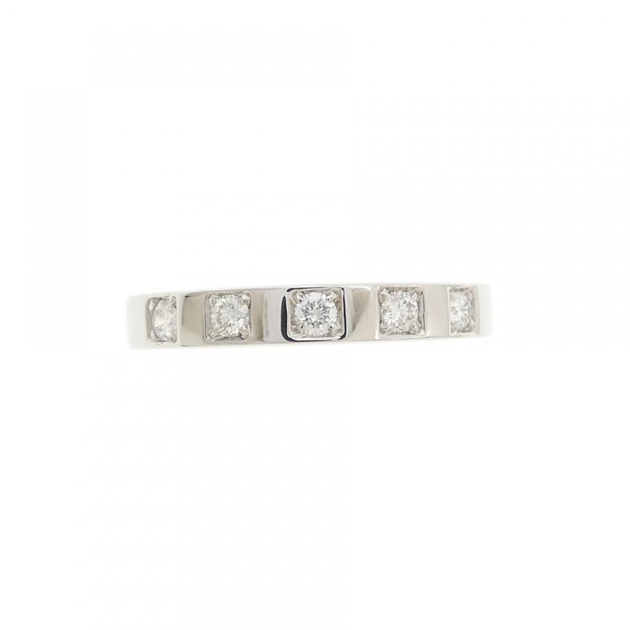 ブルガリ マリーミー リング