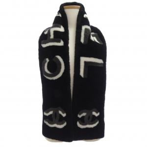 シャネル CHANEL シアリング AA7074 MUFFLER
