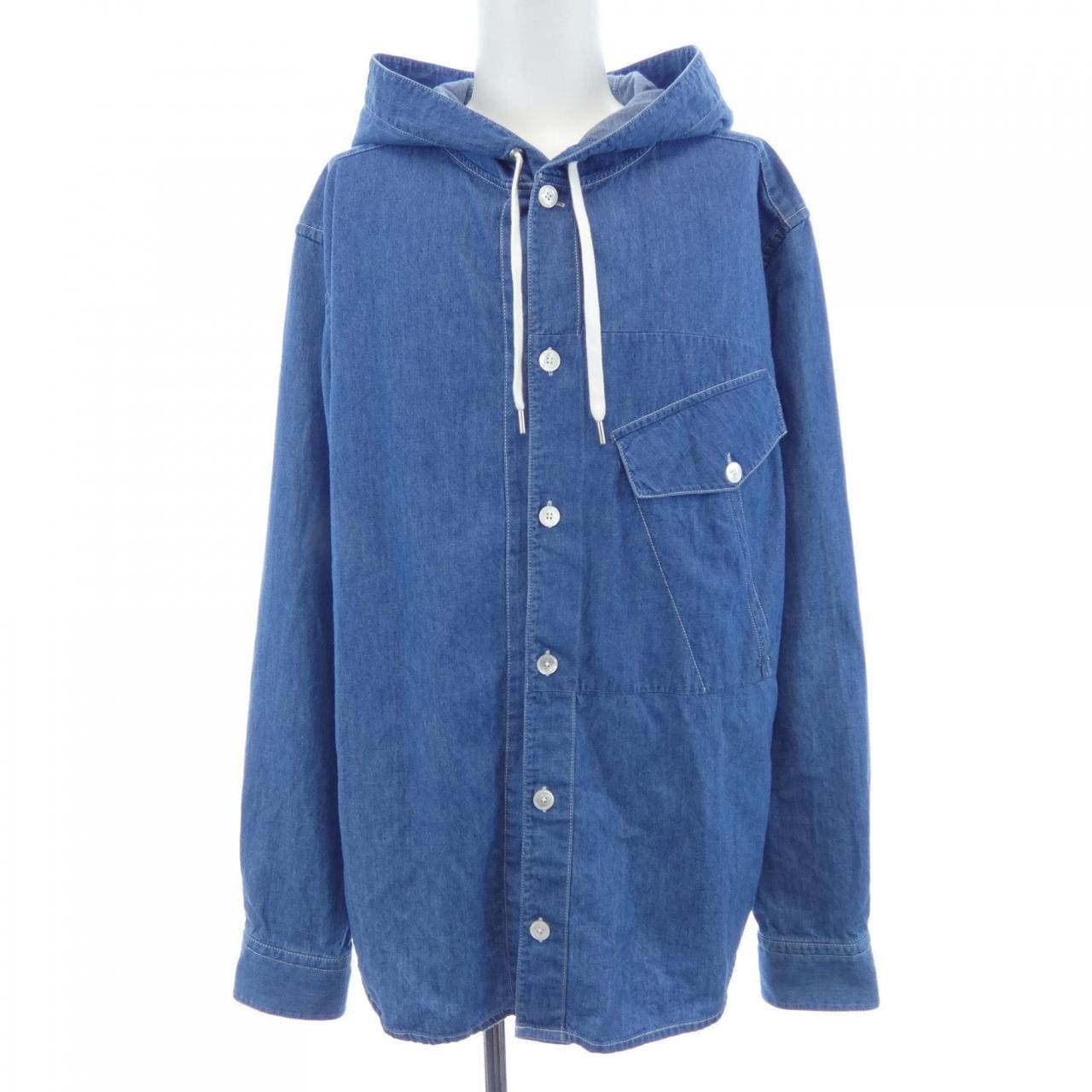 エルメス HERMES *31-5614 シャツ