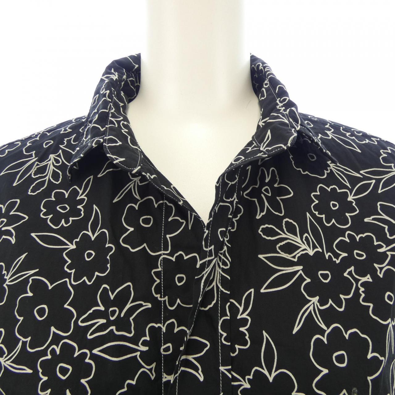 フランクアンドアイリーン FRANK&EILEEN シャツ