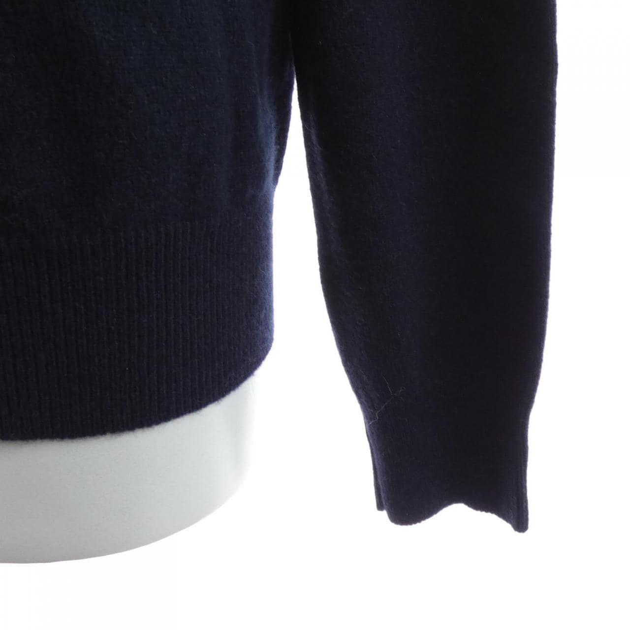 エルメス HERMES *22-5712. ニット