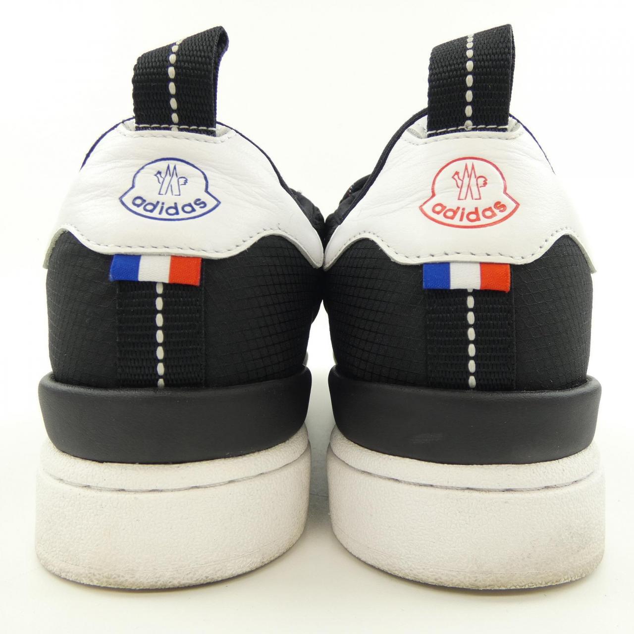 モンクレール MONCLER IG7868 スニーカー